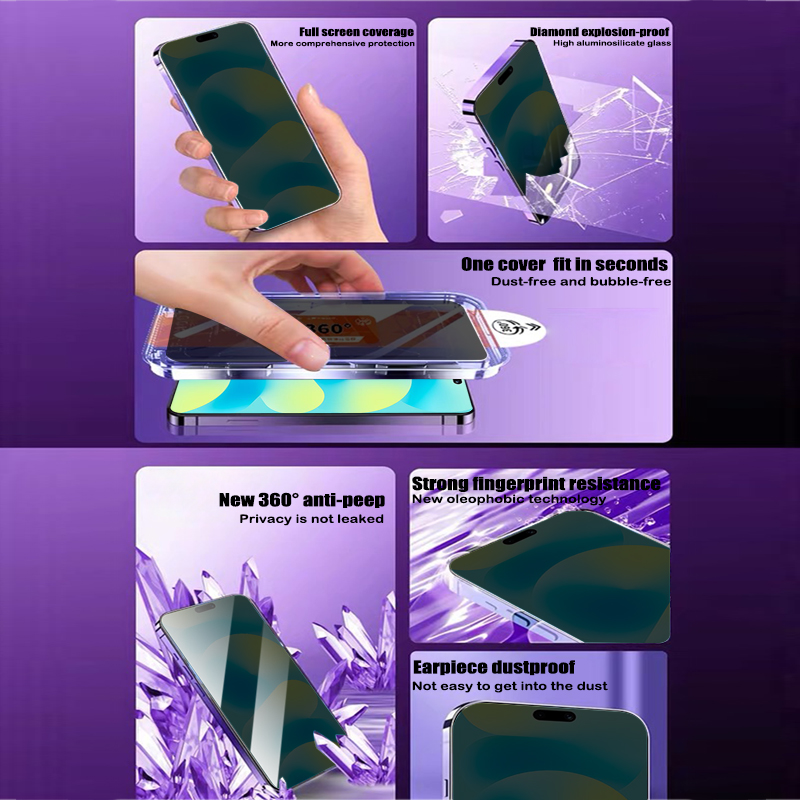 Dust Free Installation 360° Pr - Huawei Nova 12 评论和价格