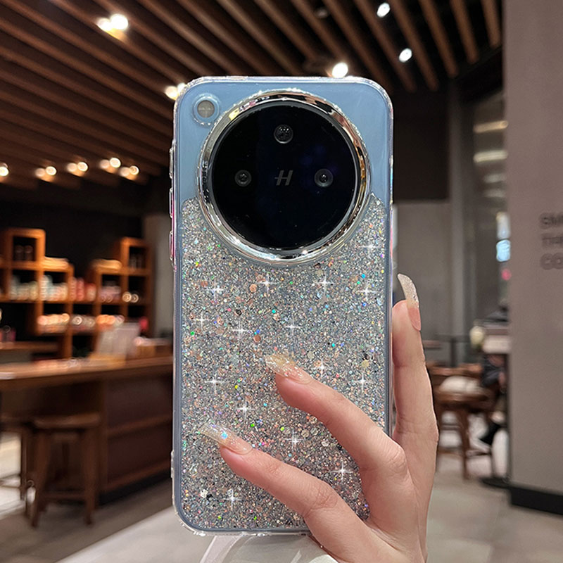 Bling Glitter Luxury Case For  - Realme C67 评论和价格