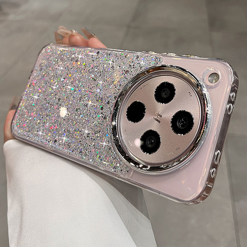 Bling Glitter Luxury Case For  - Realme C67 评论和价格