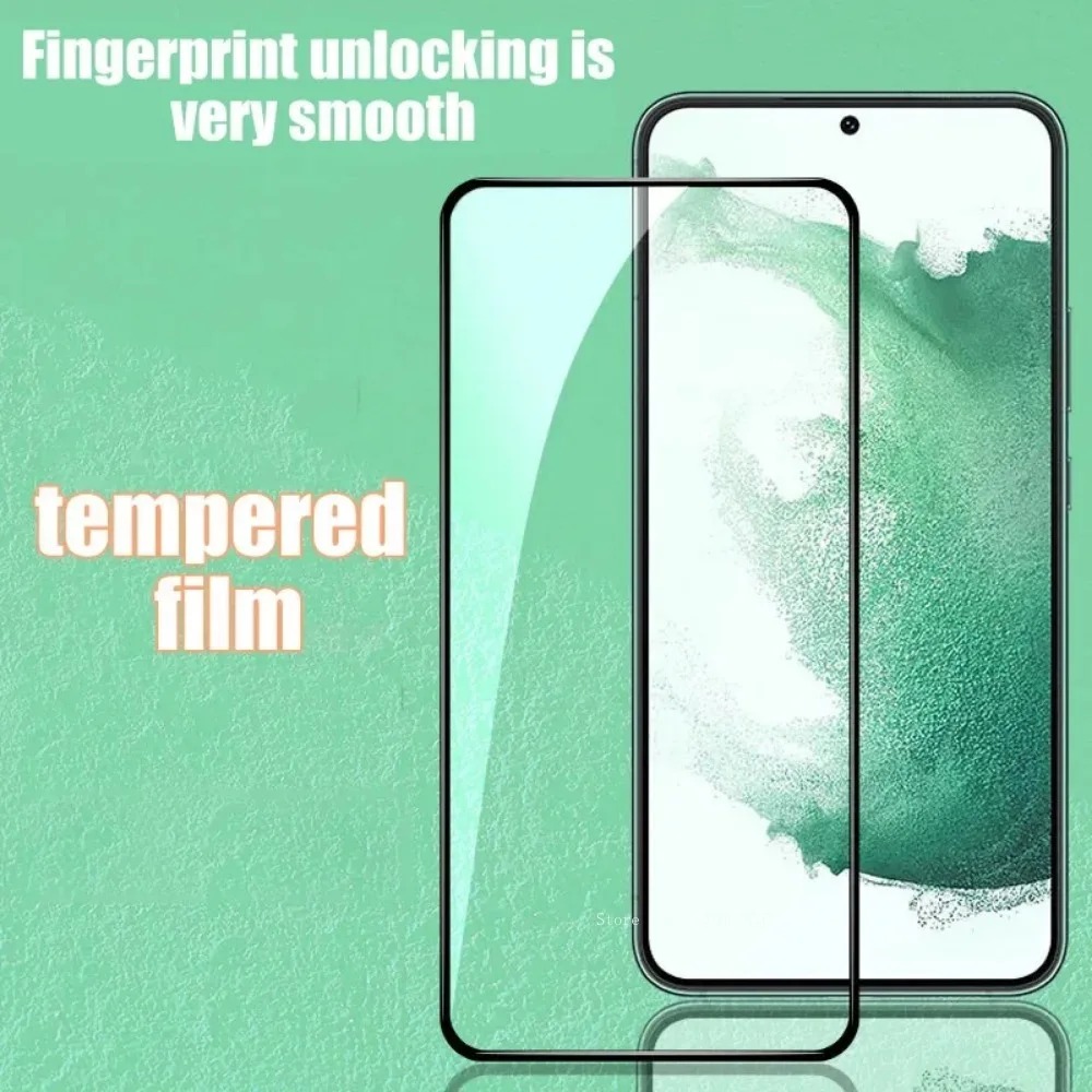 4PCS Tempered Glass For Realme - Realme C67 评论和价格