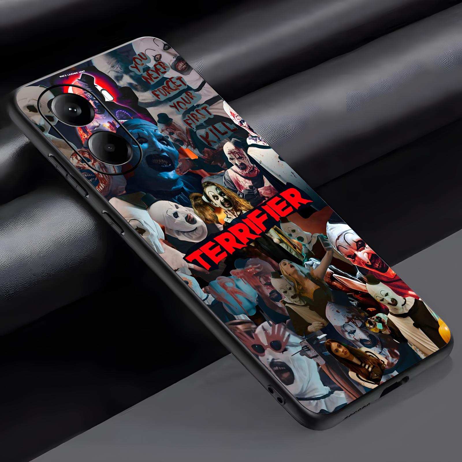 Art the Clown  Phone Case For  - Xiaomi Poco X6 评论和价格