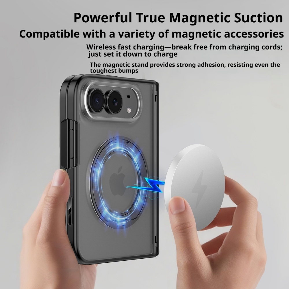Luxury 360 Rotate for Magsafe  - Matte Anti Glare Screen 评论和价格