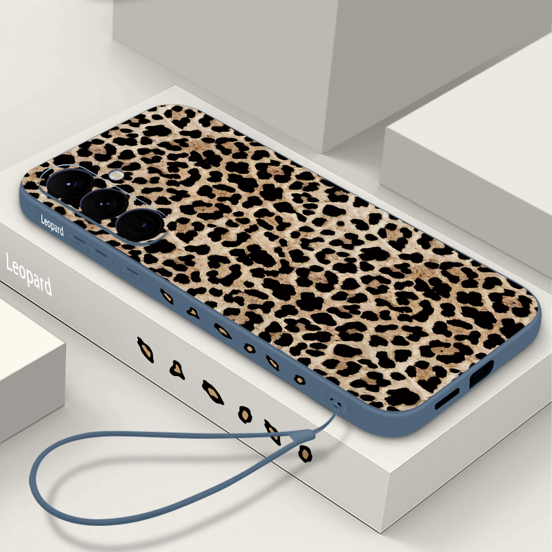 Soft TPU Lanyard Case For Sams - Samsung Galaxy A55 评论和价格