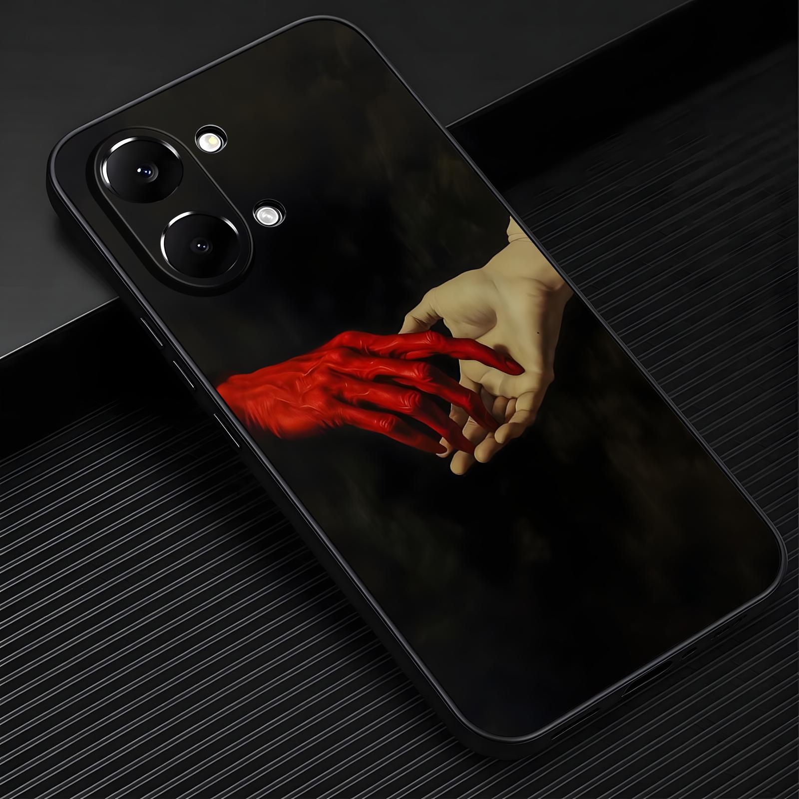 Phone Case For Xiaomi POCO M8  - Xiaomi Poco X6 评论和价格