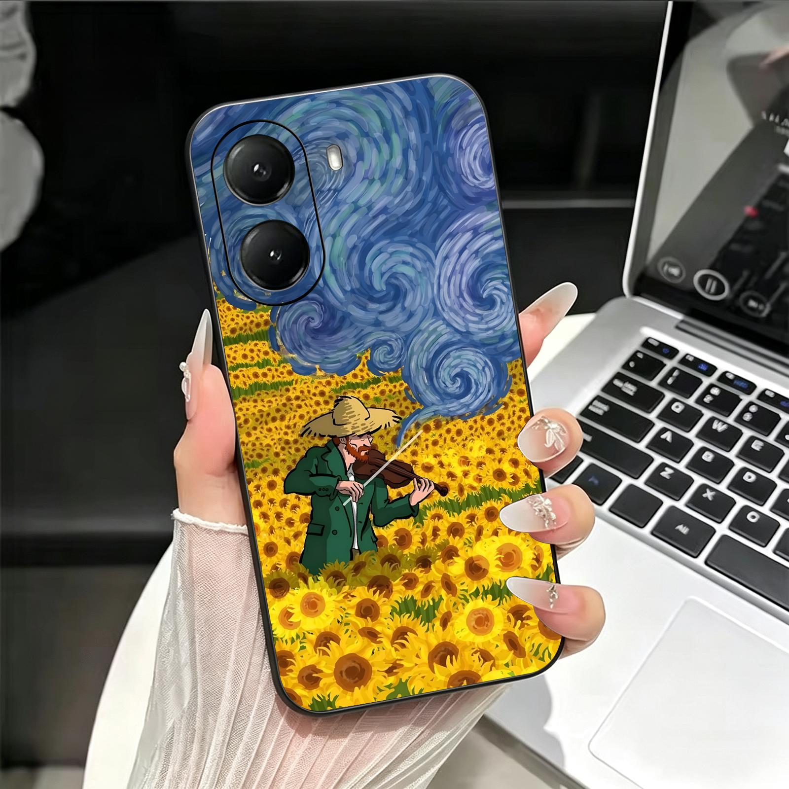 For Xiaomi POCO M8 M7 M6 X8 X7 - Xiaomi Poco X6 评论和价格
