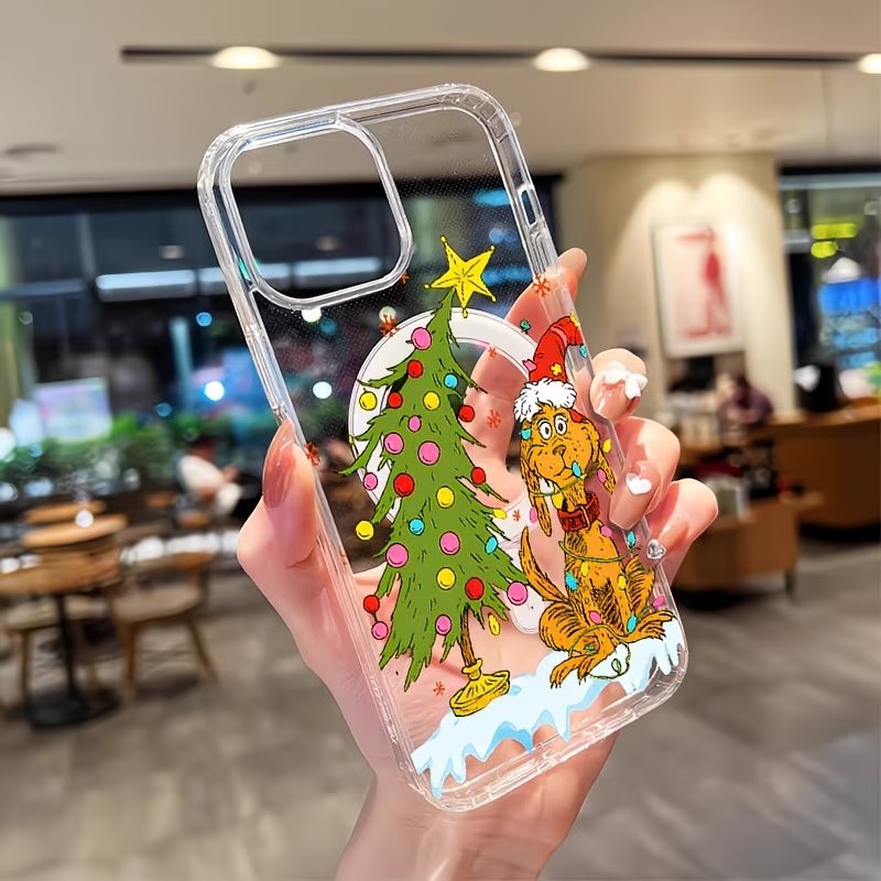 Puppy themed Christmas party C - Apple Iphone 15 Pro Max 评论和价格