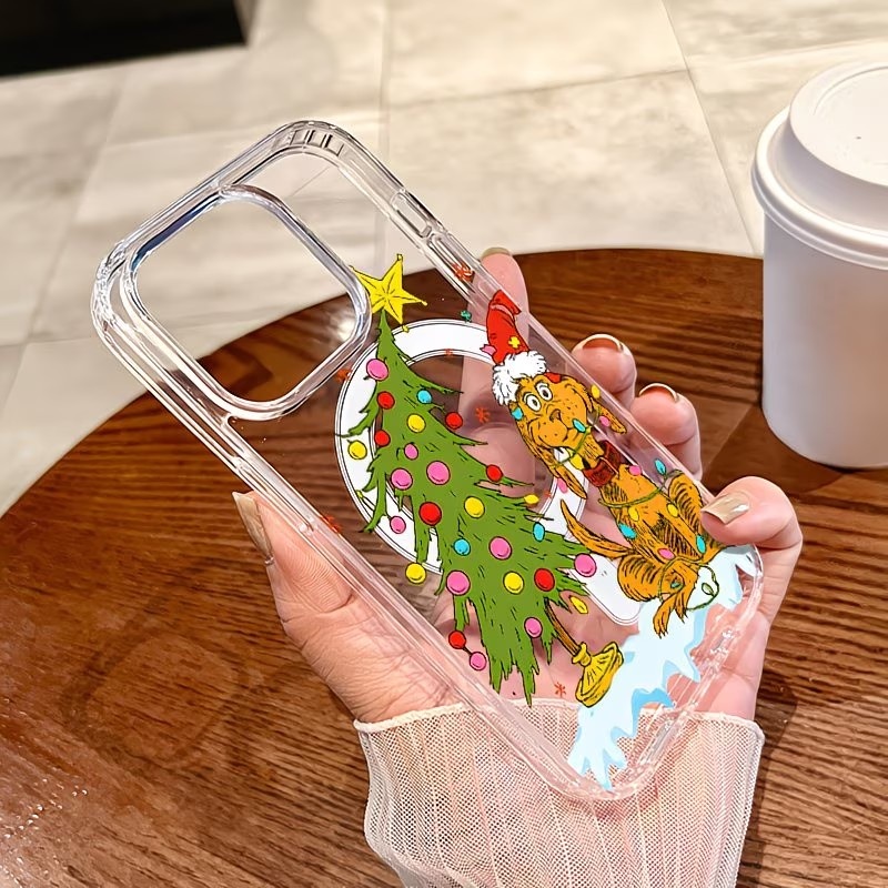 Puppy themed Christmas party C - Apple Iphone 15 Pro Max 评论和价格