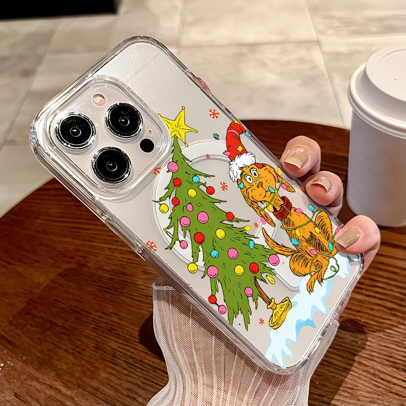 Puppy themed Christmas party C - Apple Iphone 15 Pro Max 评论和价格
