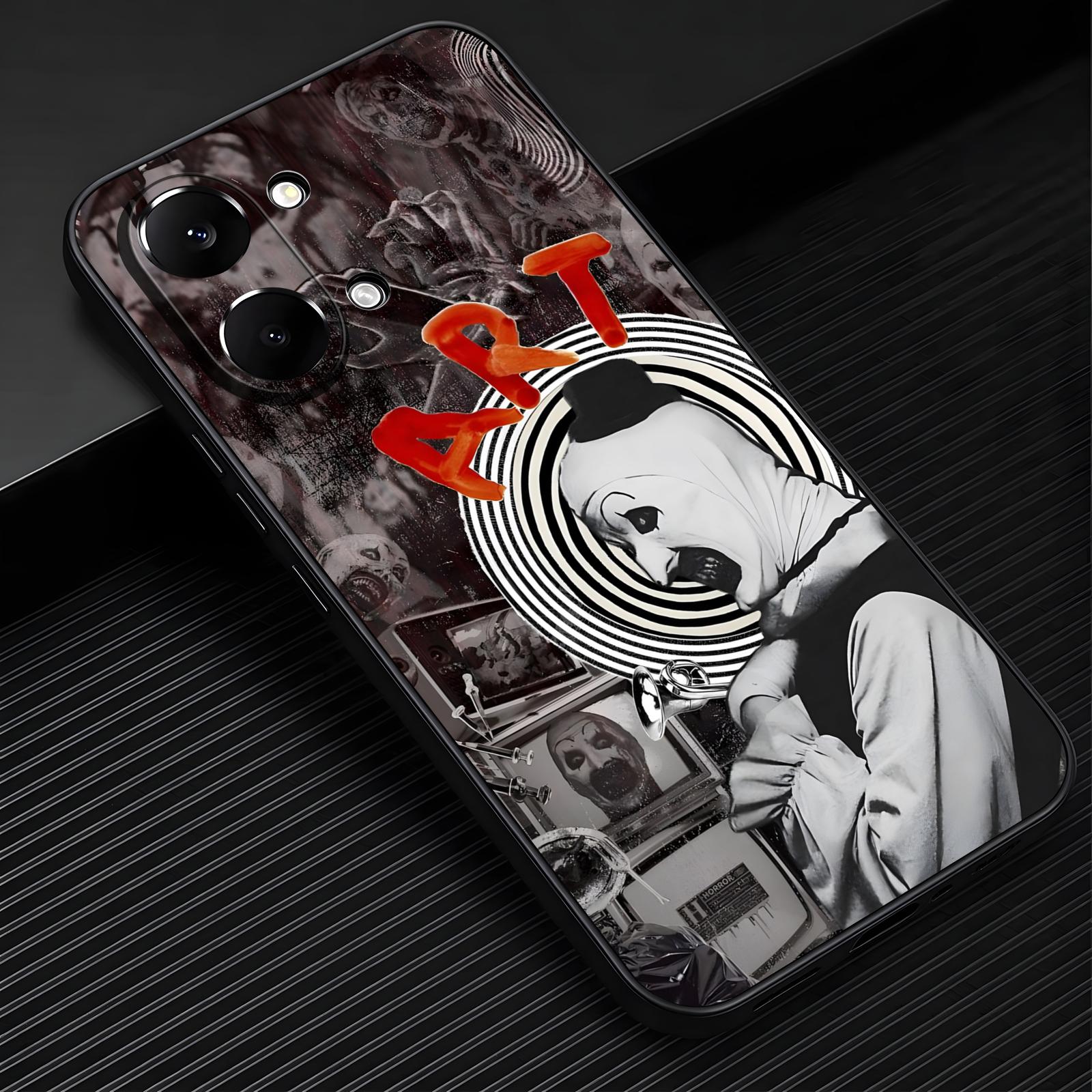 Art the Clown  Phone Case For  - Xiaomi Poco X6 评论和价格